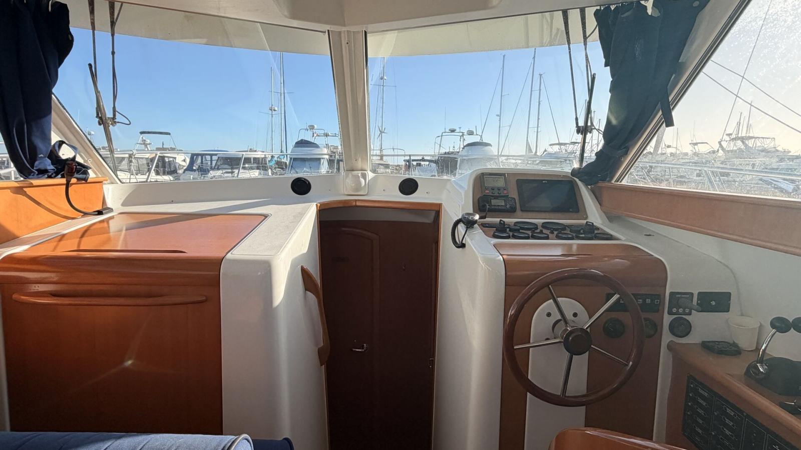 beneteau Antares 10.80