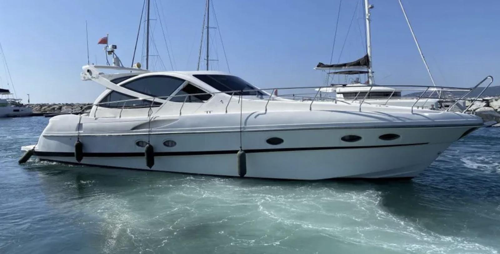 innovazione e progetti Alena 50 ht