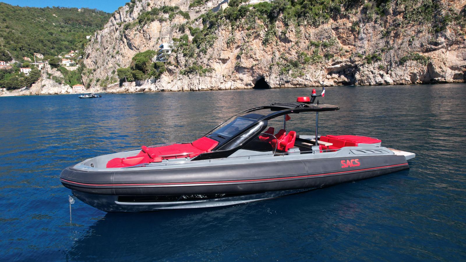 sacs Rebel 47