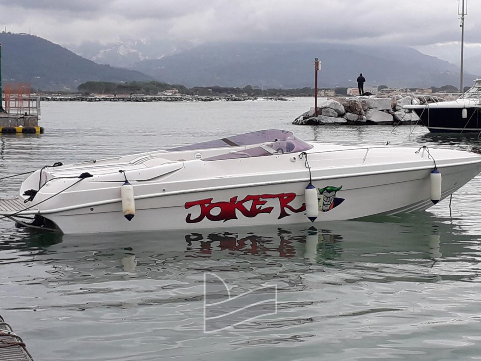 tullio abbate Elite 28