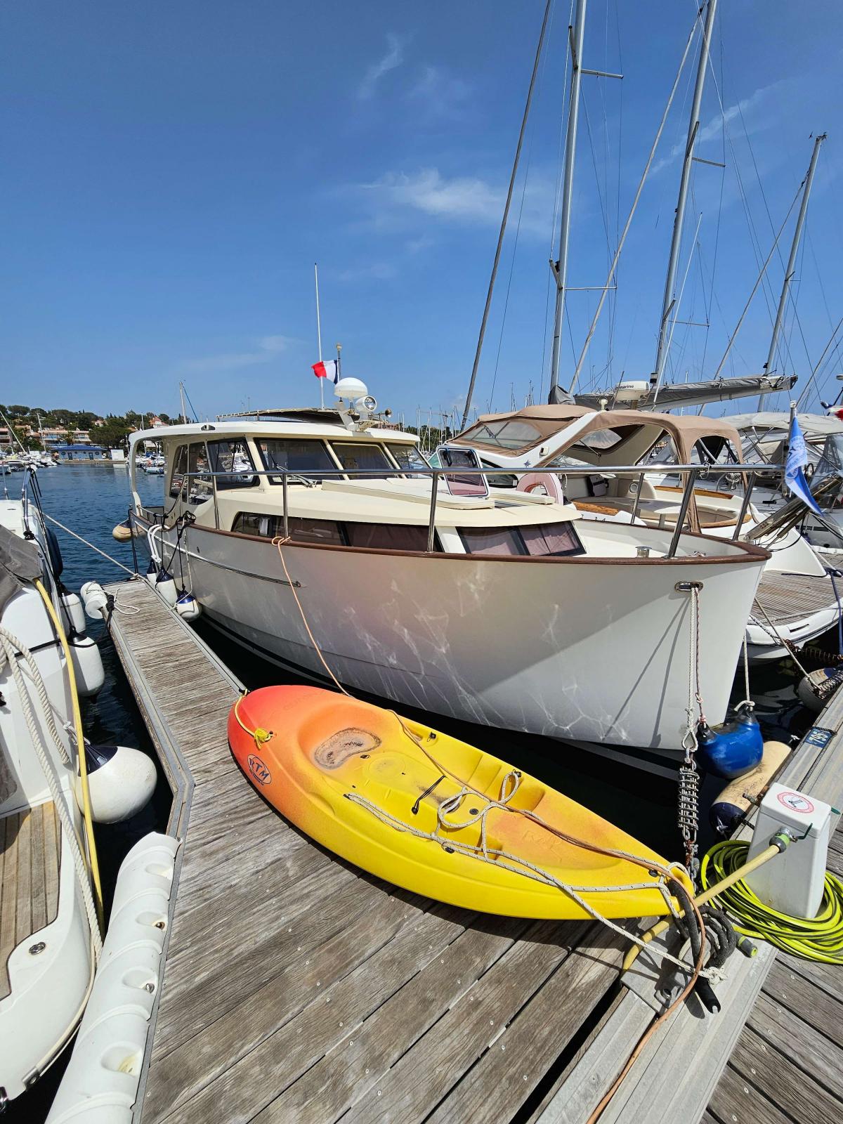 greenline Greenline 33