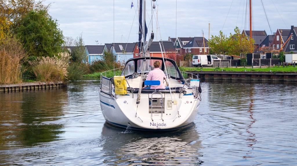 bavaria yachts 34