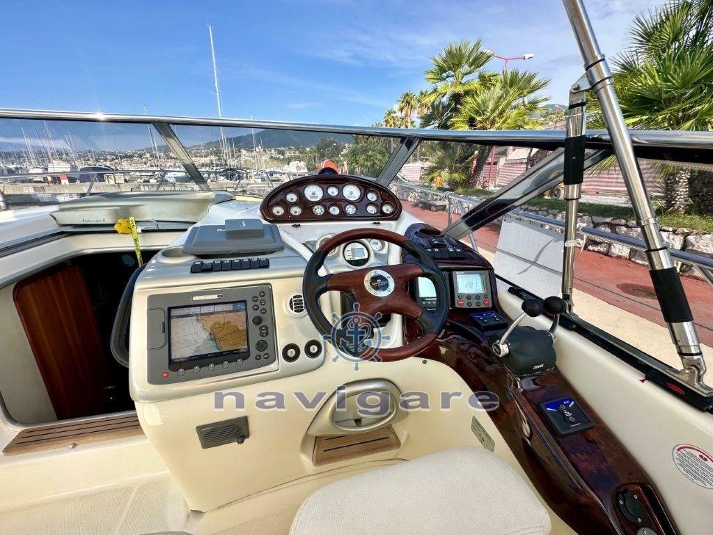 cranchi Endurance 41