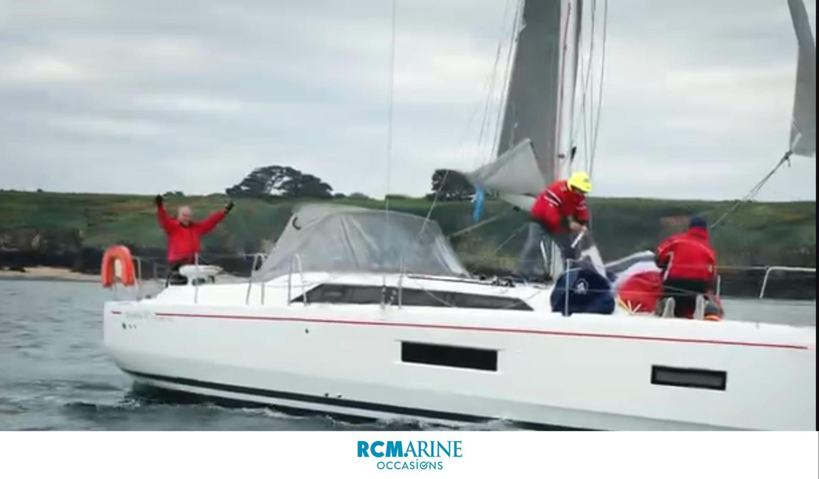 beneteau Oceanis 37.1