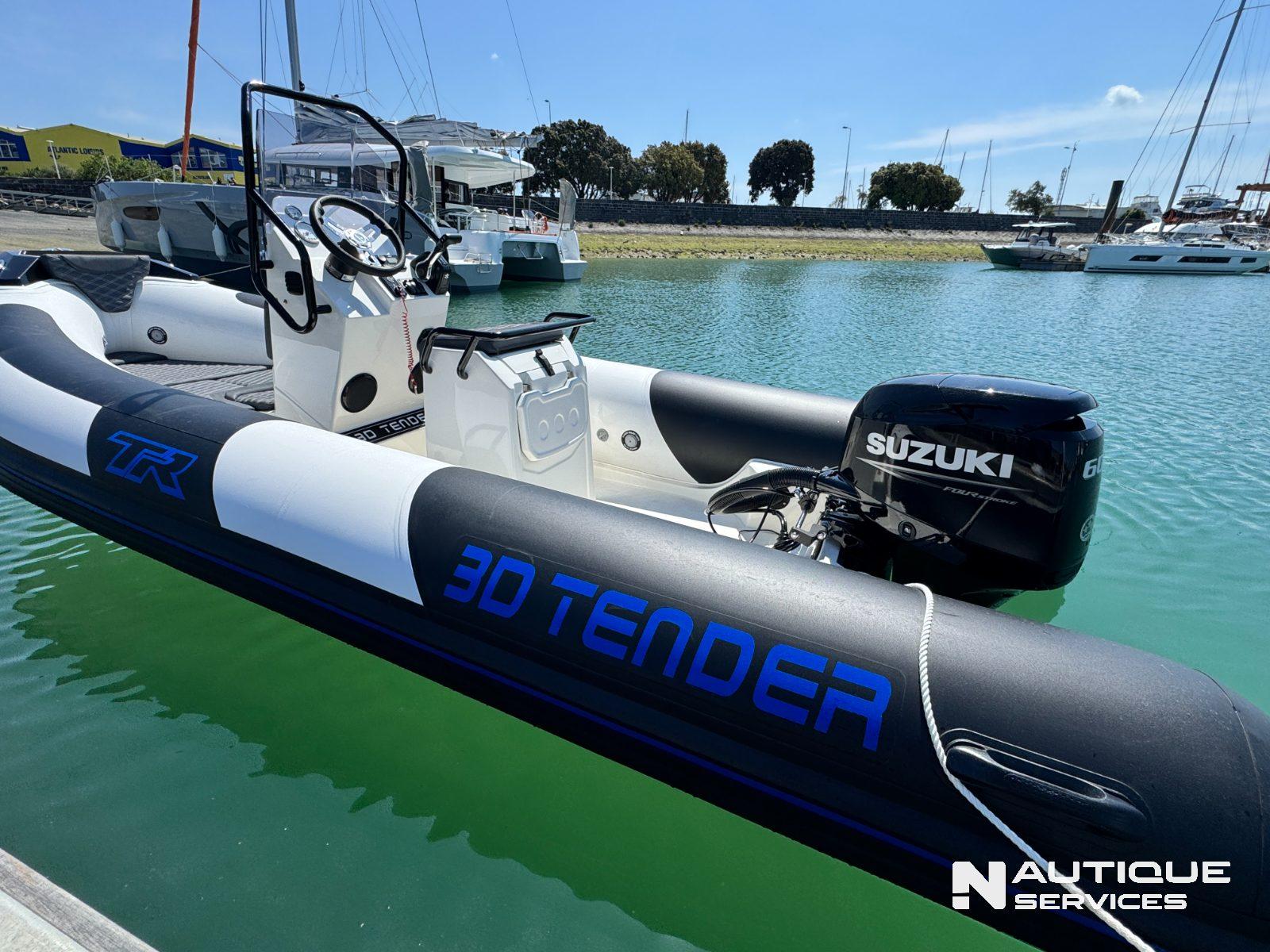 3d tender 3d tender tr 54 edition limited premium