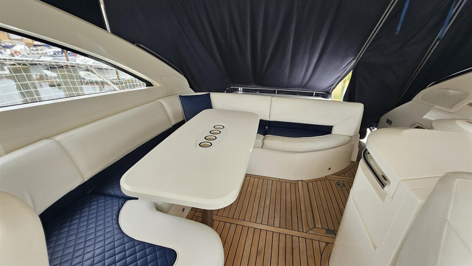 princess yachts V45