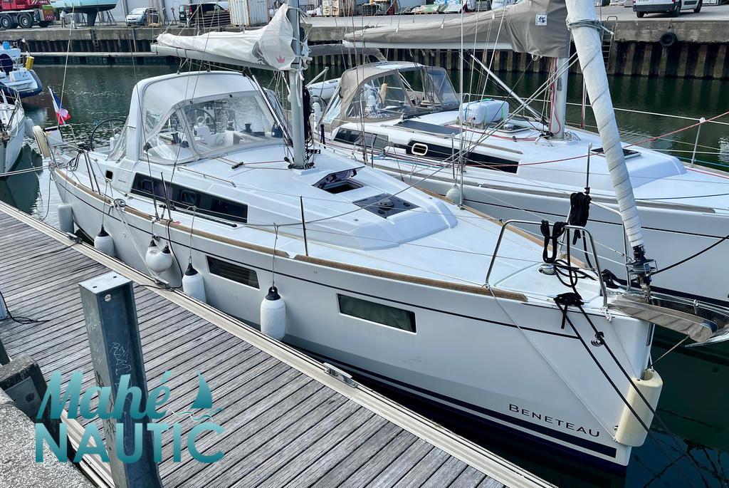 beneteau Oceanis 35,1