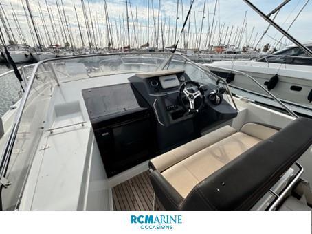 beneteau Flyer 8.8 sundeck