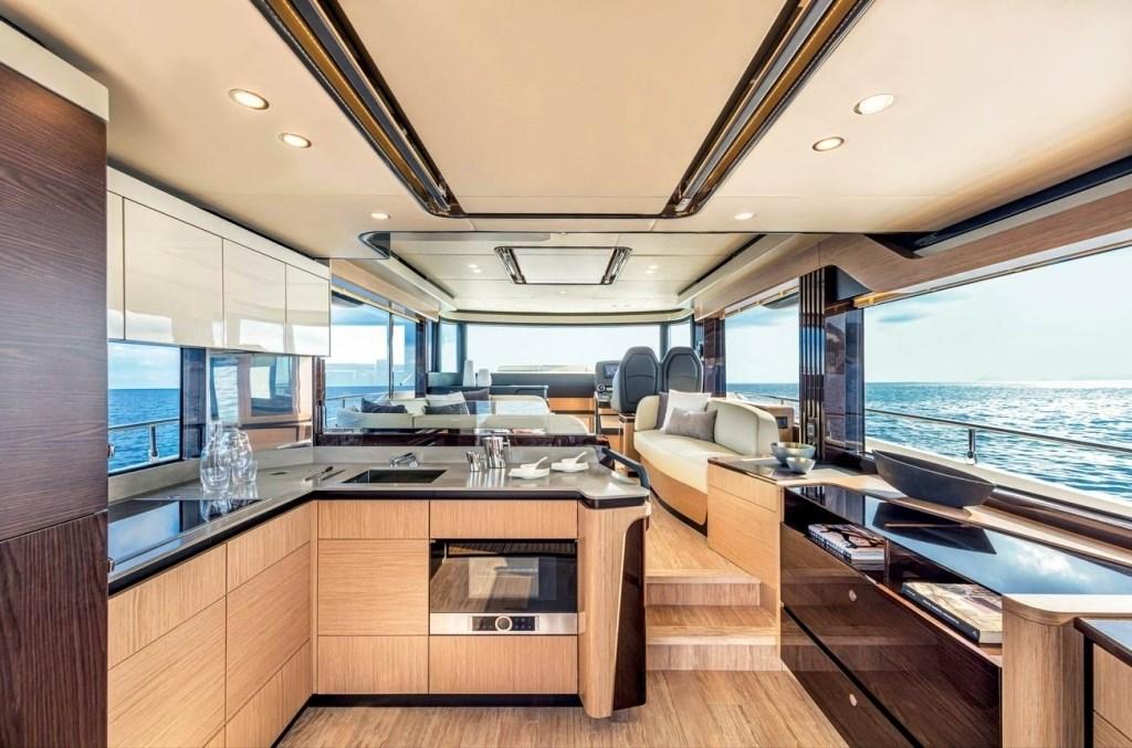 absolute 52 navetta