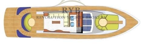 antema yachting Prestige 200