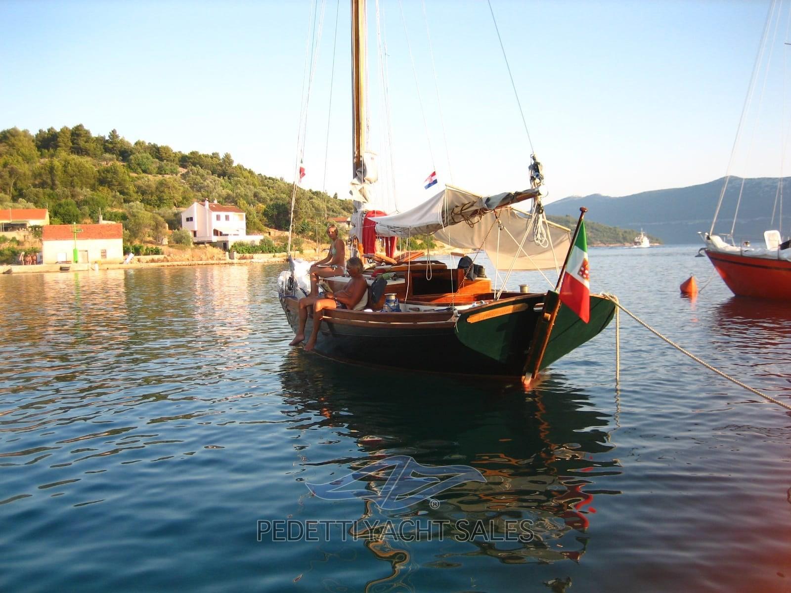 patrone Sciarrelli winsome 35