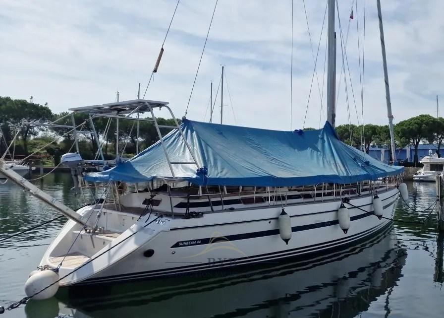 sunbeam Sunbeam 44