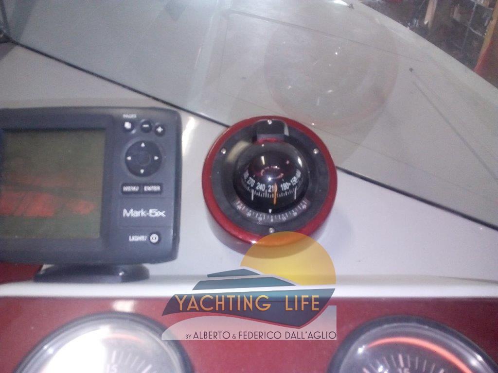 italcraft Fast 35