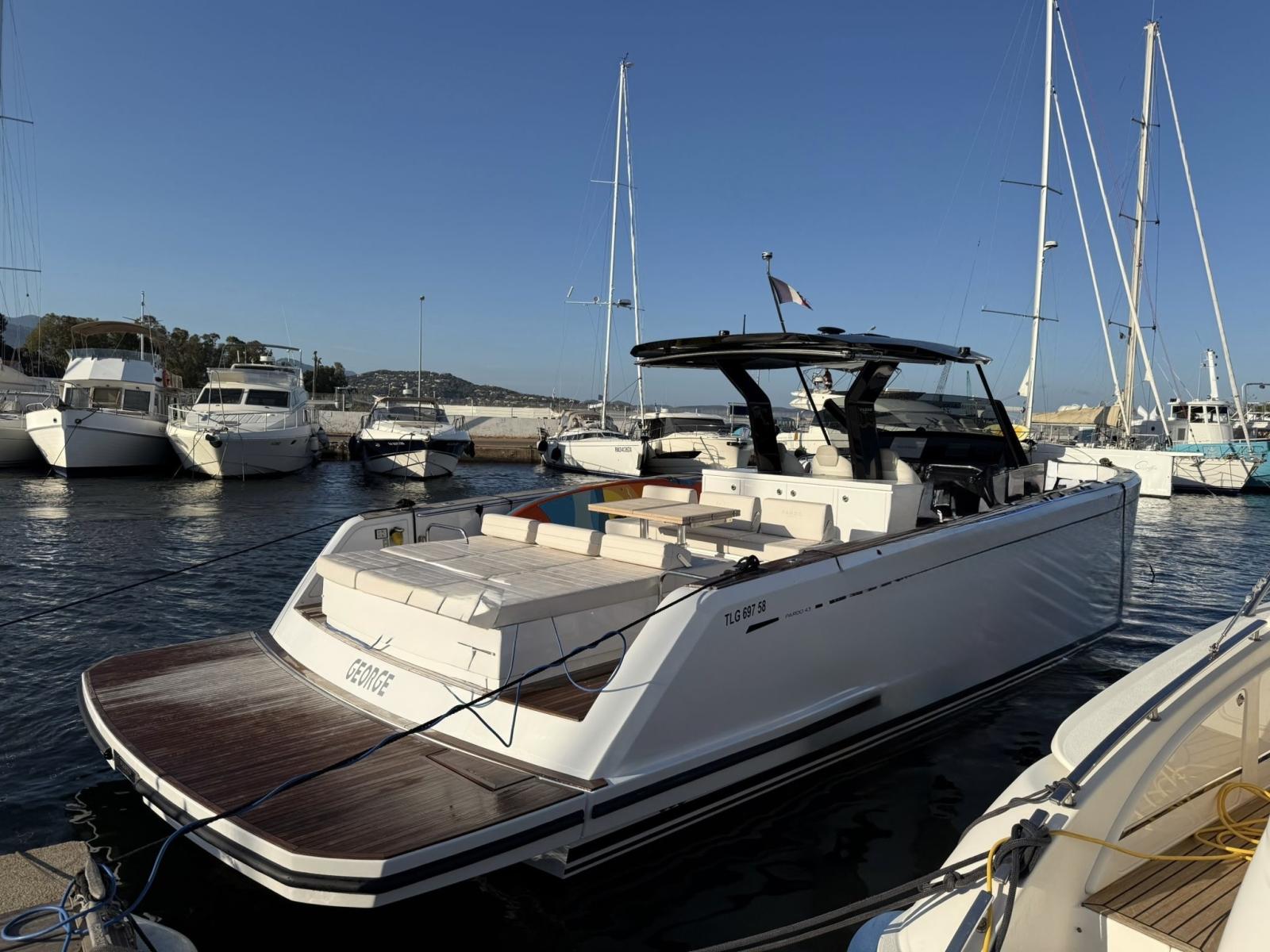 pardo 43