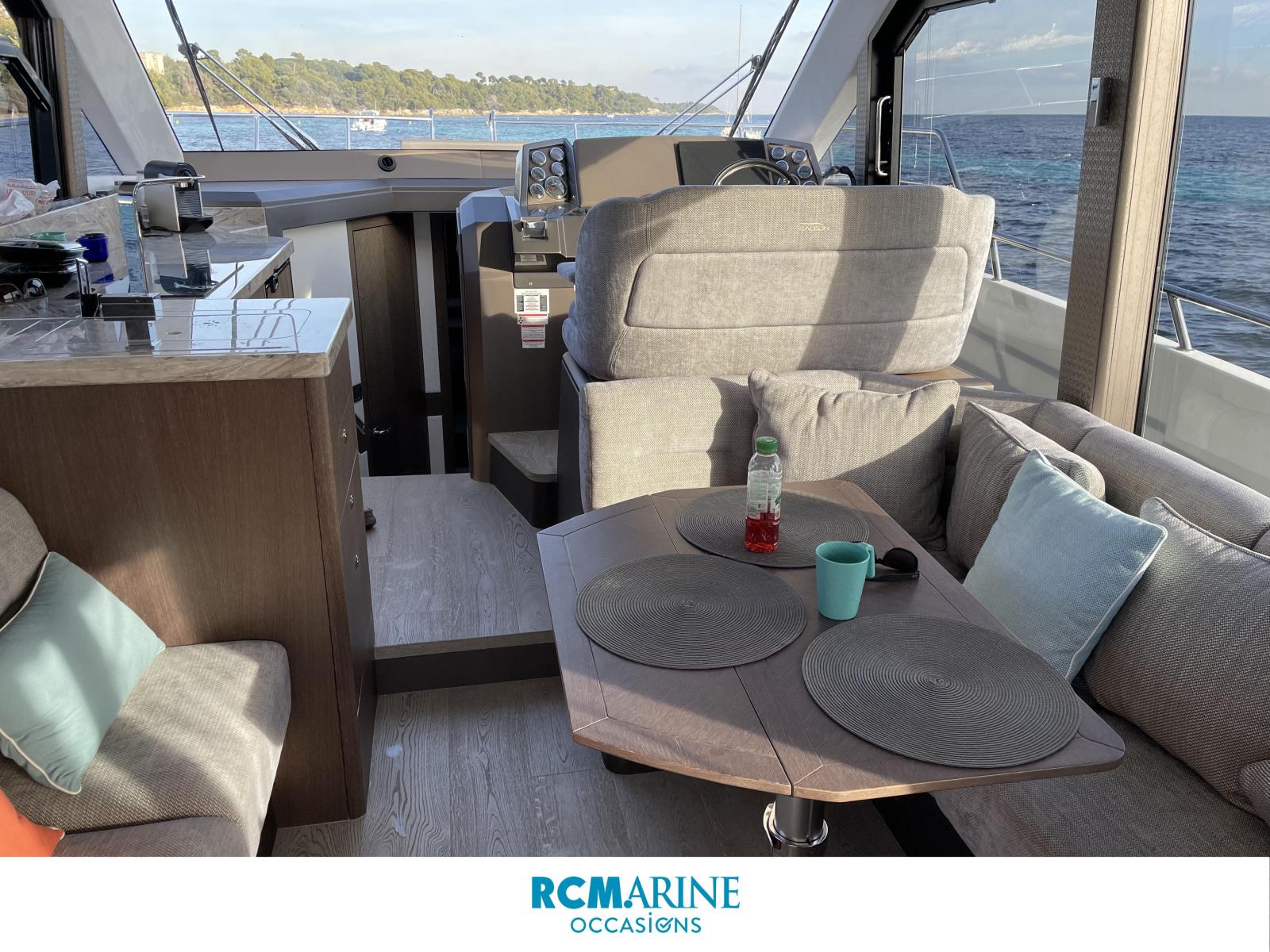 galeon yachts Galeon 400 fly