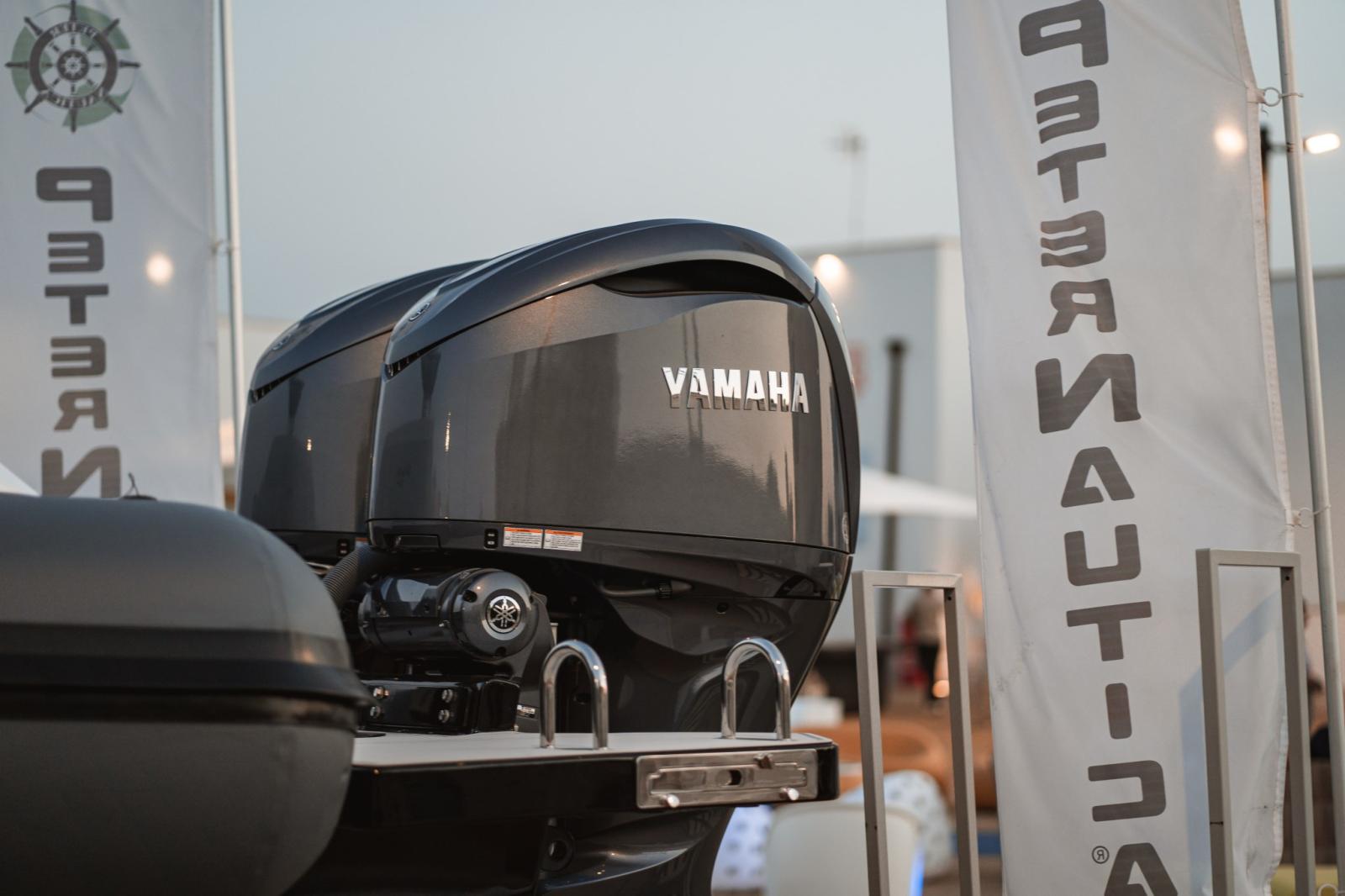 ranieri international Cayman 38 excutive