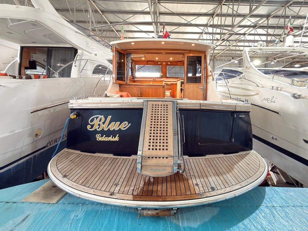 cantieri estensi 360 goldstar