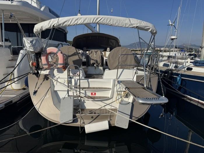 jeanneau Jeanneau 53