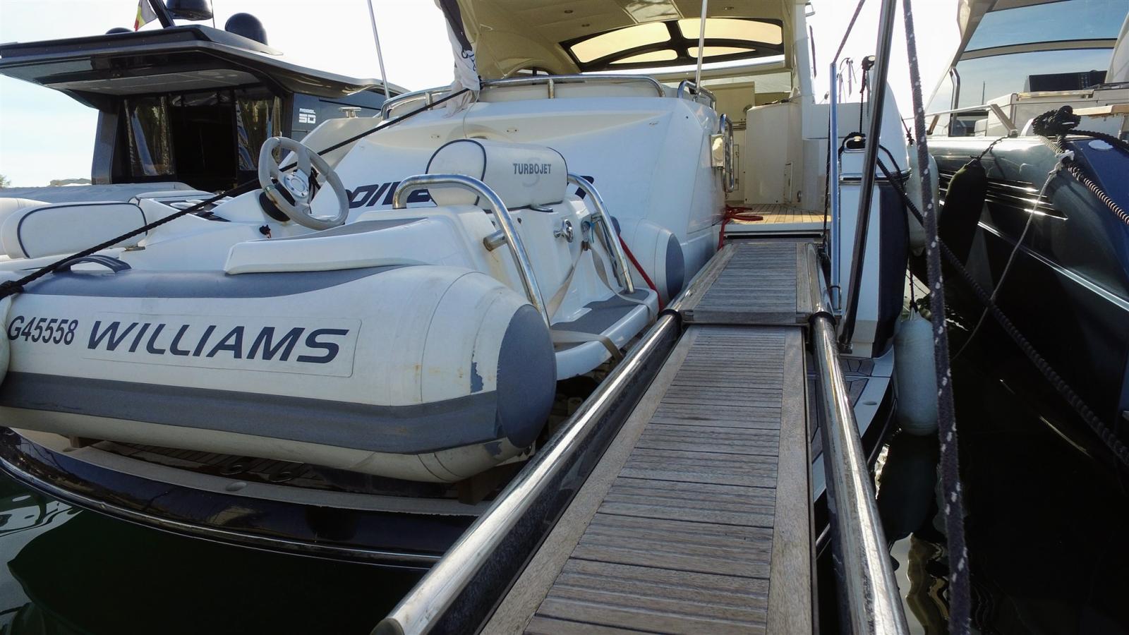 sunseeker Portofino 48