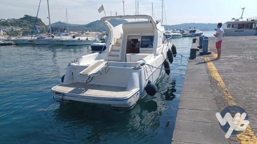Rio 35 fly
