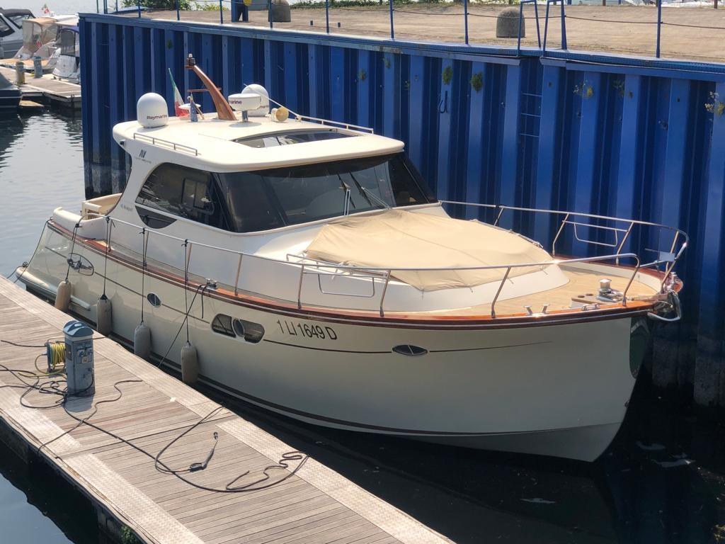 abati yachts Abati 46 newport