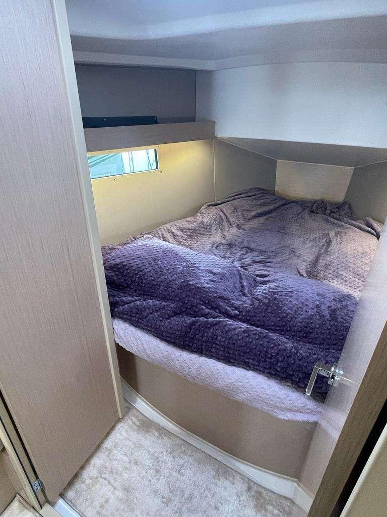 beneteau Oceanis 34.1