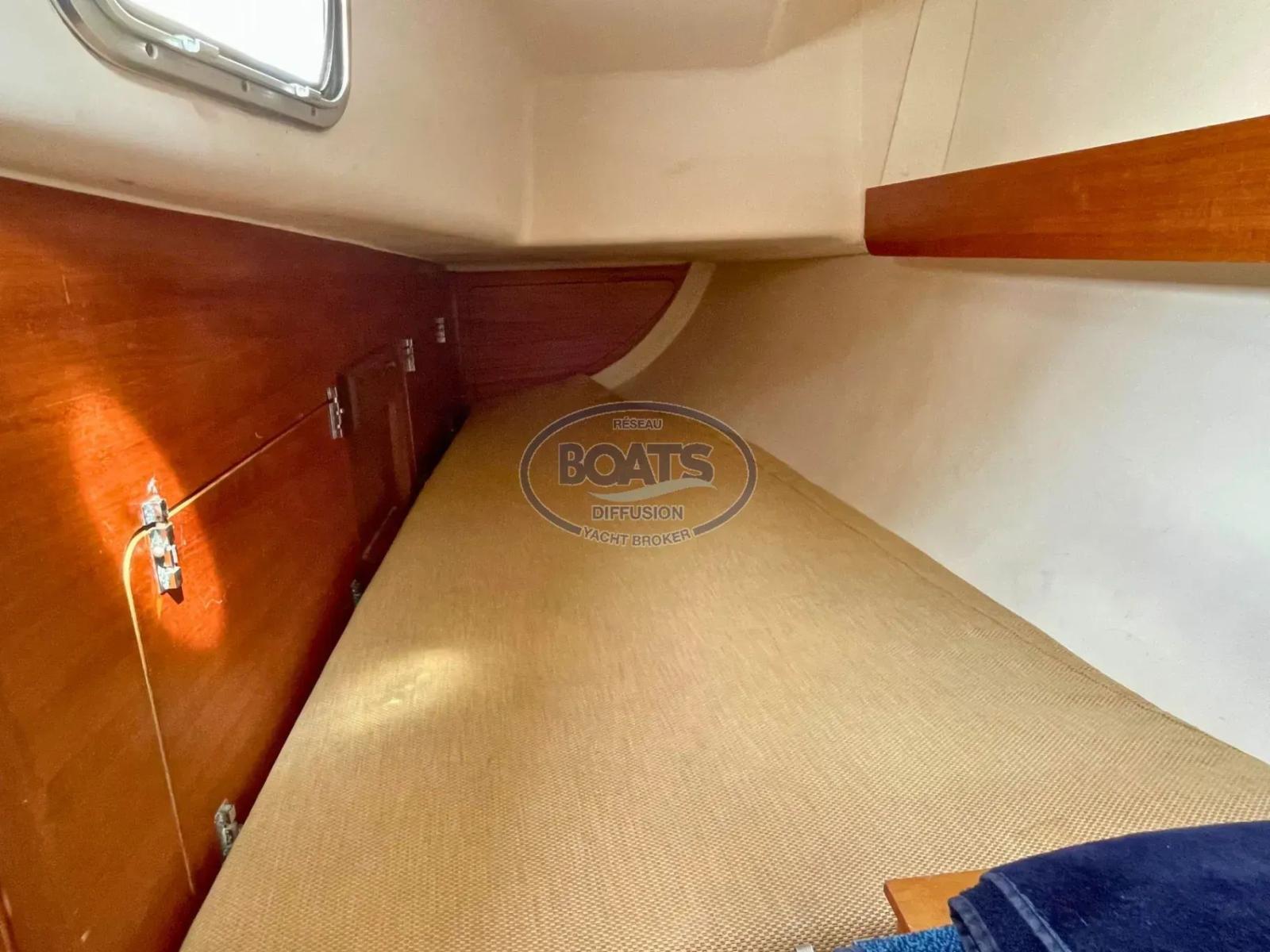 delphia yachts Delphia 28 sport