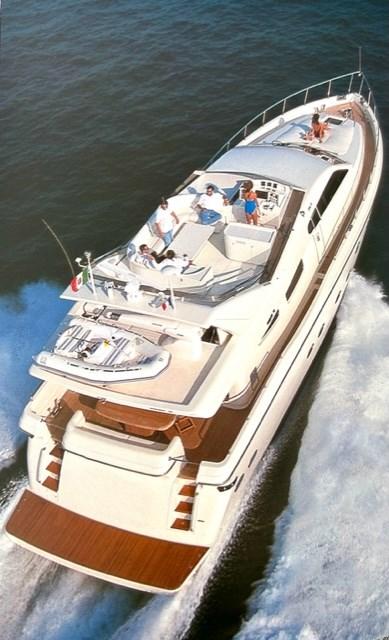 posillipo Technema 70