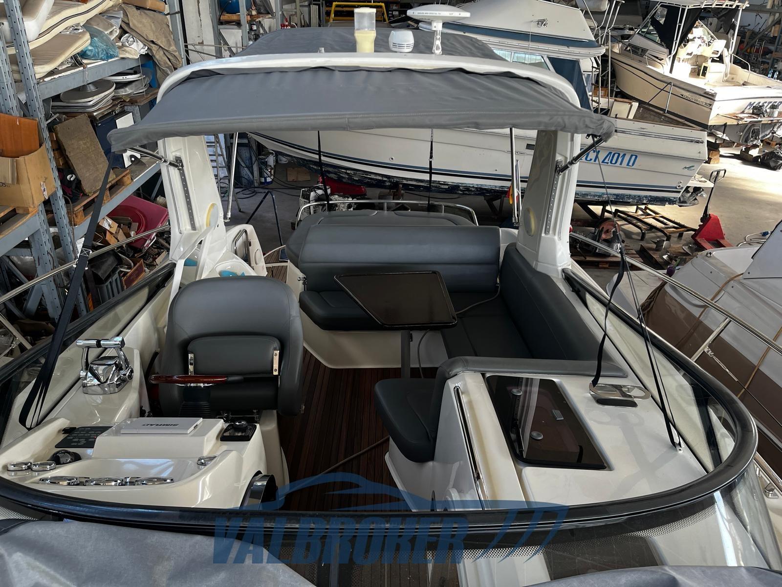 bavaria yachts 28 sport