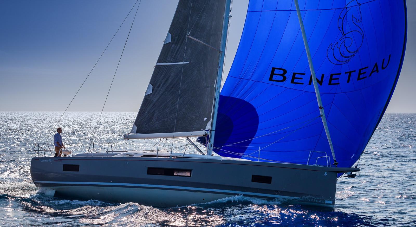 beneteau Oceanis 46.1