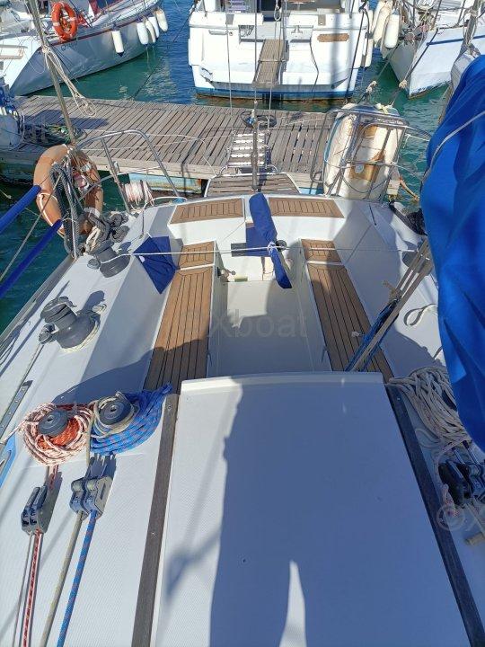 comar Comet 111 plus