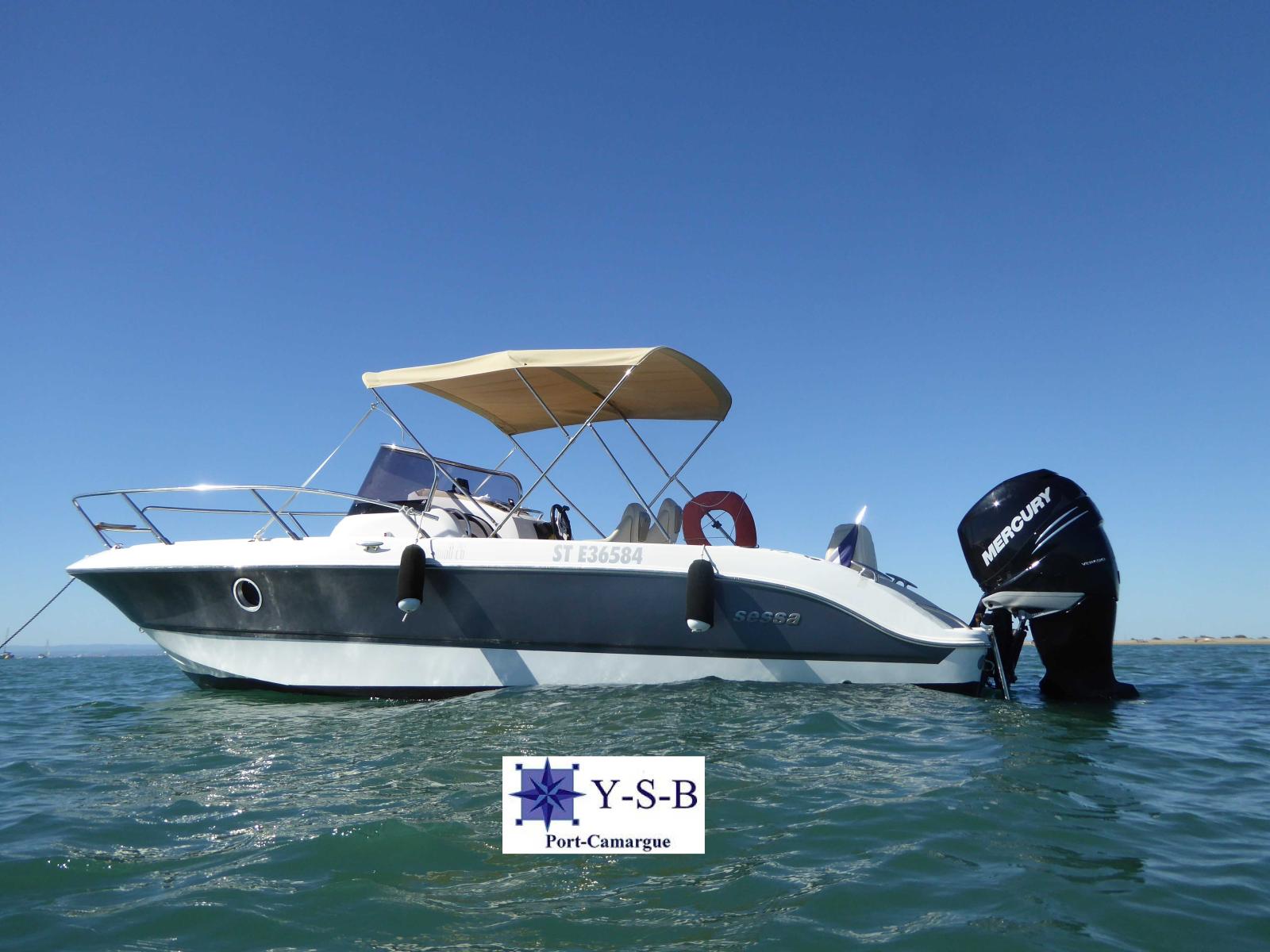 sessa Key largo 26