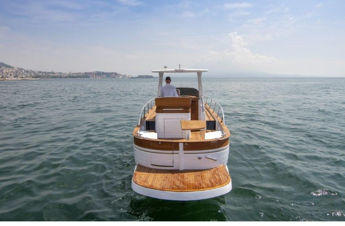 mimì Libeccio 8,50 wa