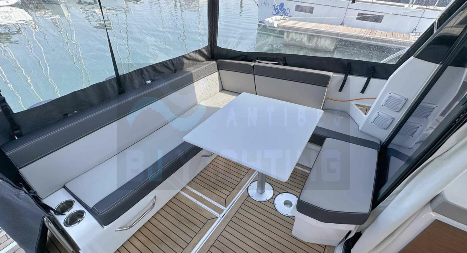 jeanneau Merry fisher 895 offshore