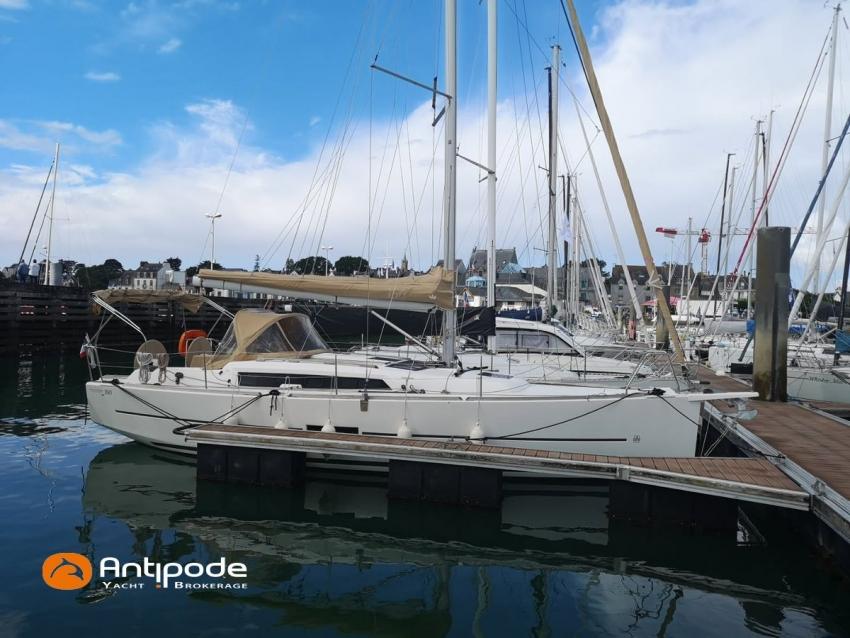 dufour Dufour 350 grand large