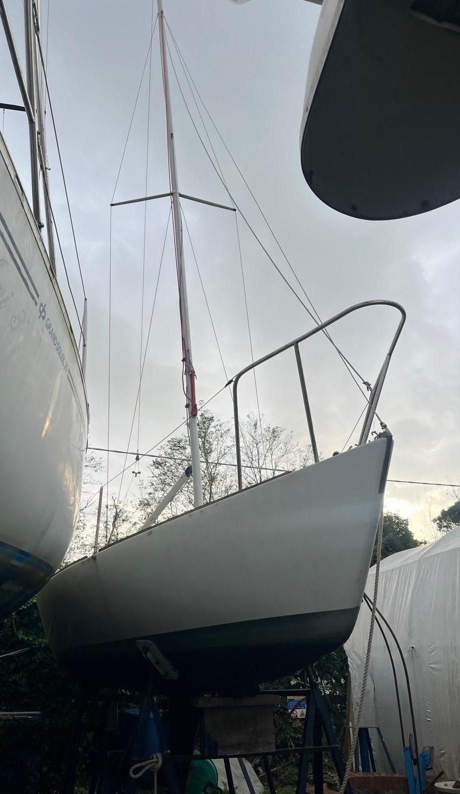jboats J 24