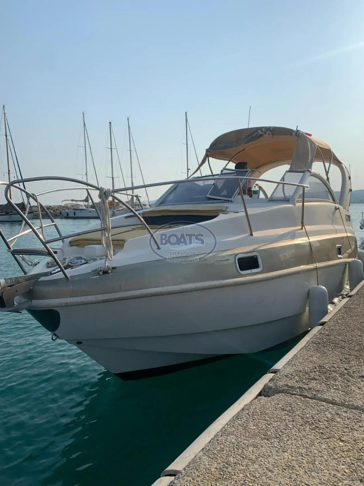 lexsia Silence 28