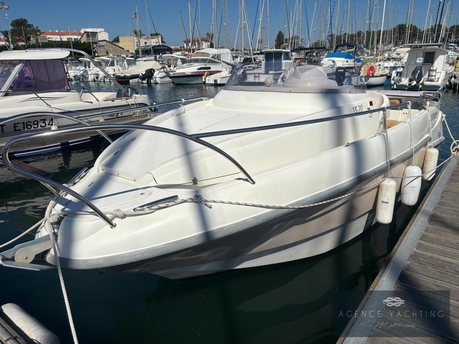 lexsia Xs 20
