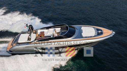 Riva 56 rivale