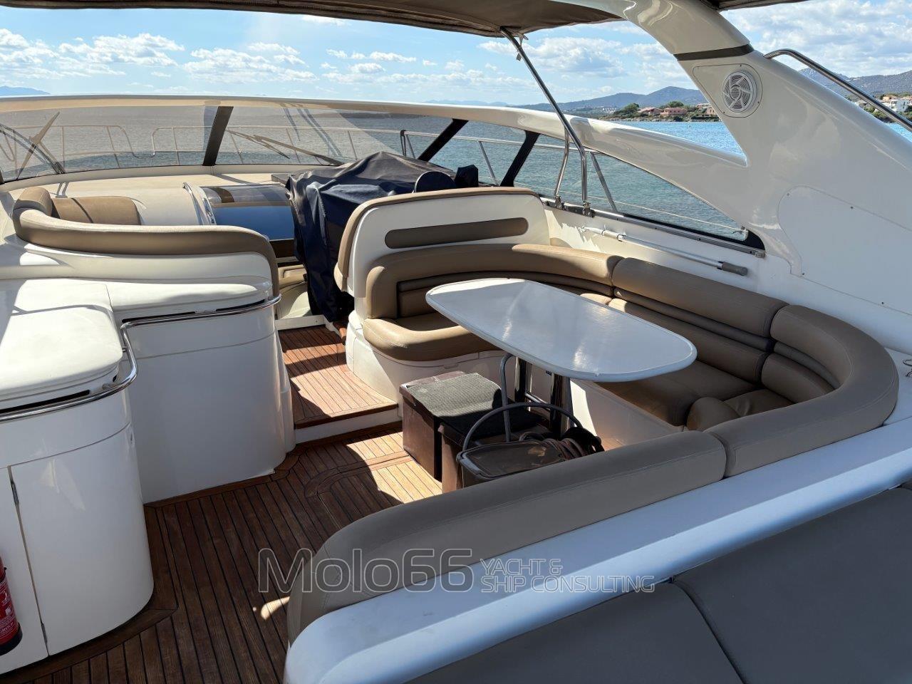 princess yachts Princess v 50
