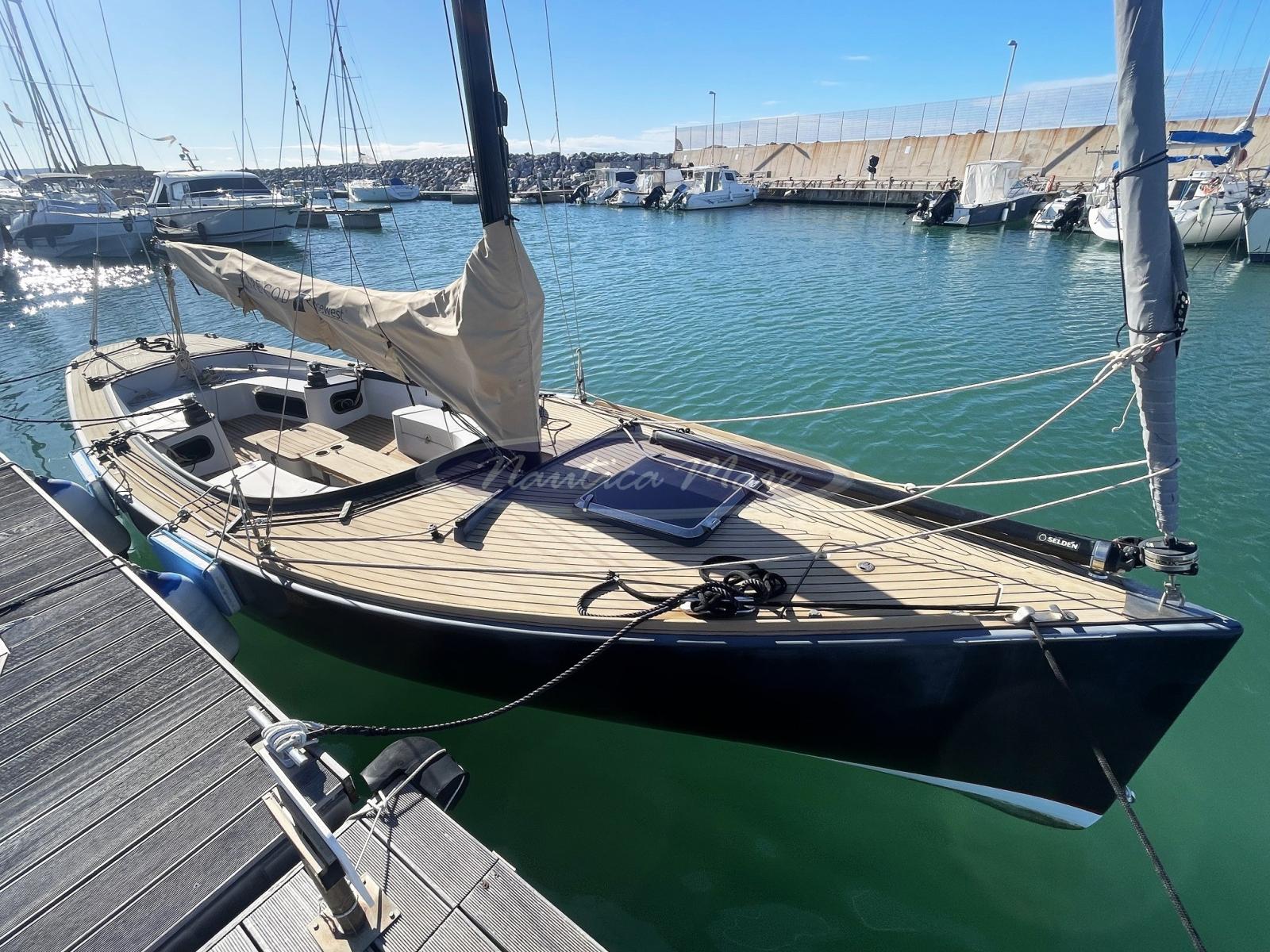 rosewest Cape cod 9.0