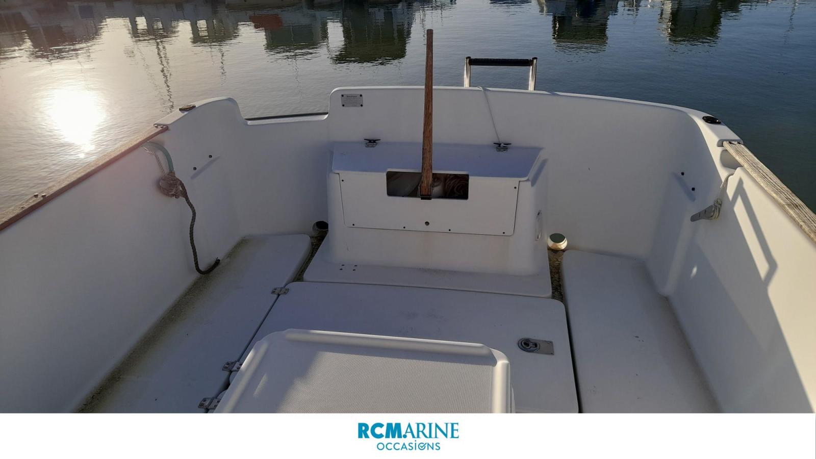 beneteau Antares 620