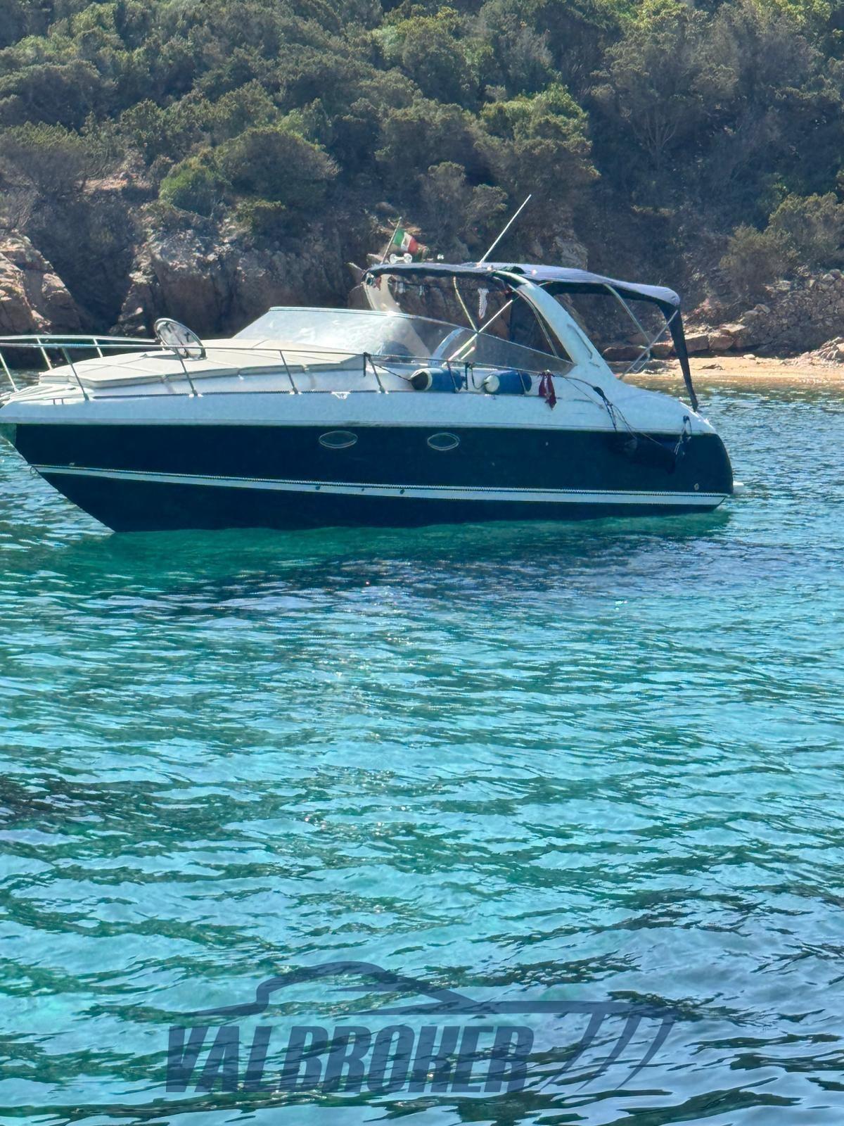 airon marine Airon 325