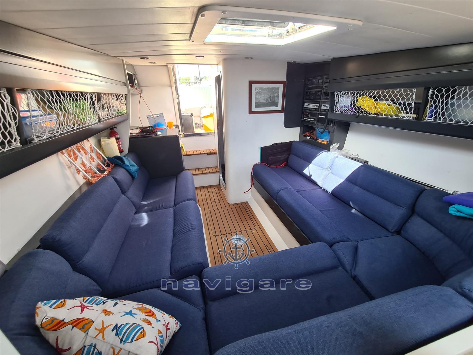 tecnomar Off shore 40
