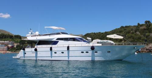 Raffaelli amc 22