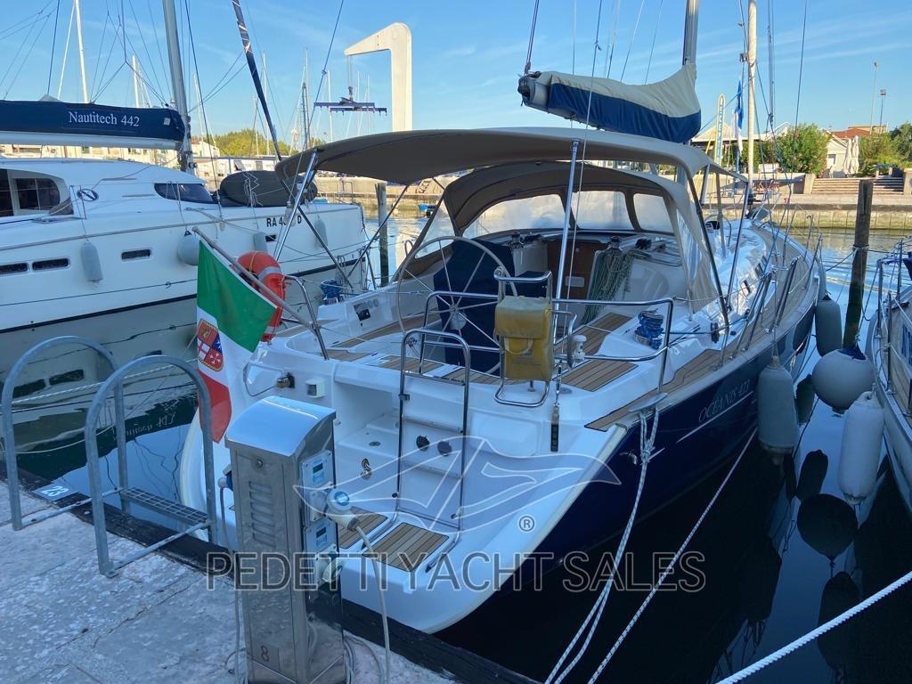 beneteau Oceanis 423
