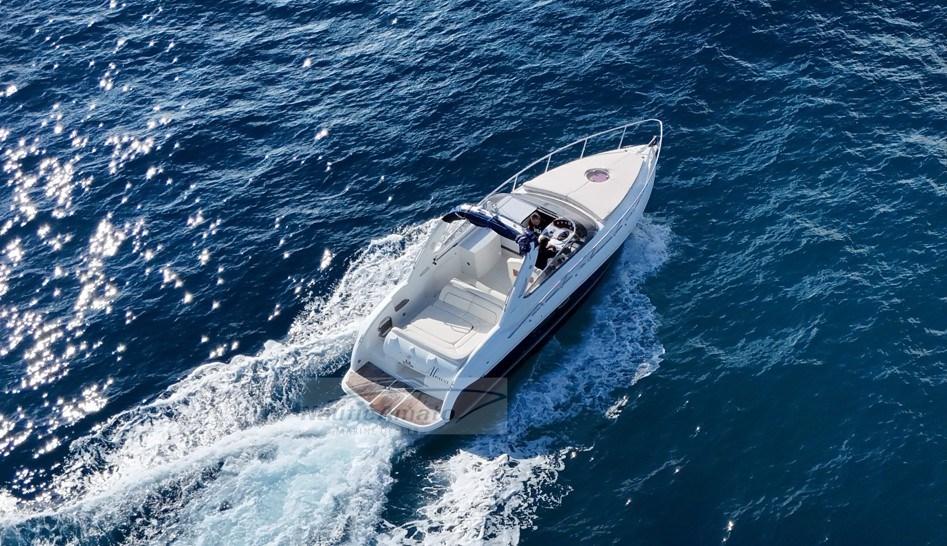 airon marine Airon 325