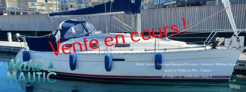 beneteau Oceanis 311 clipper