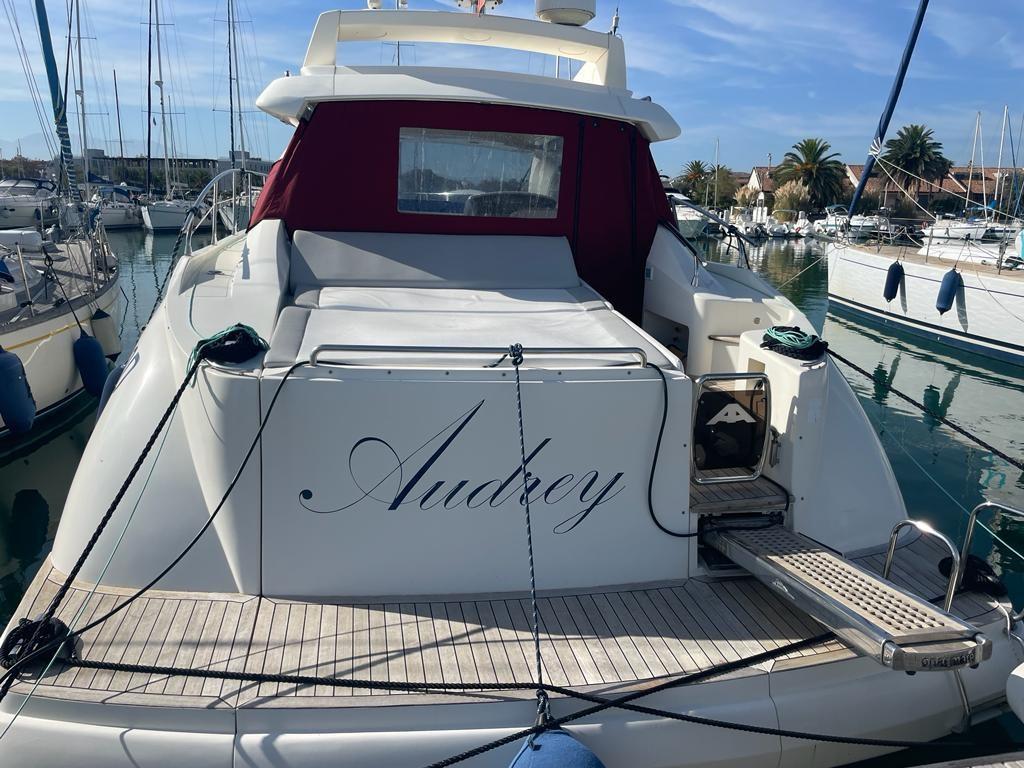 astondoa As 43 open ht