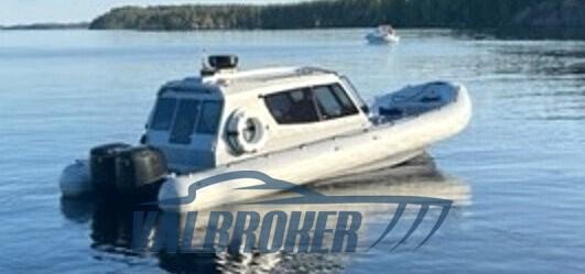 bwa nautica Bwa 9000